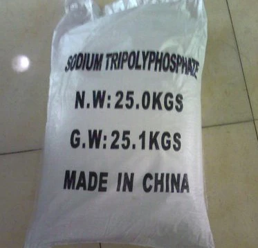 Hình ảnh Sodium Tripolyphosphate