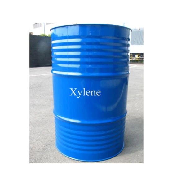 Hình ảnh XYLENE, C8H10, 179 kg/phuy, Korea, Malaysia