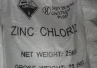 Hình ảnh Zinc Chloride, Kẽm clorua, ZnCl2