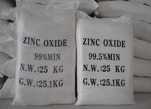 Hình ảnh Zinc Oxide, Kẽm Oxit, ZnO
